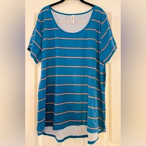 LuLaRoe women’s 3XL Classic Tee!